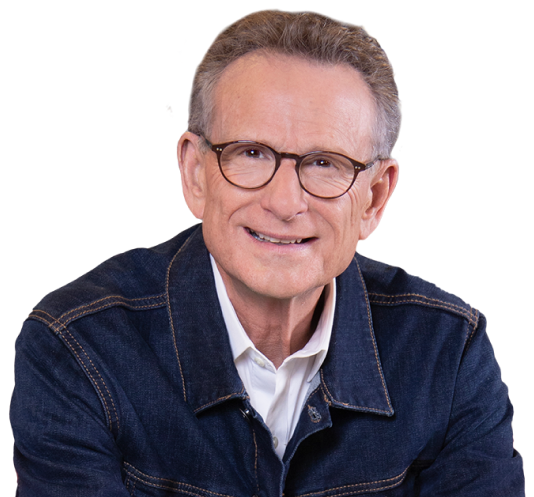 Pastor George Pearsons